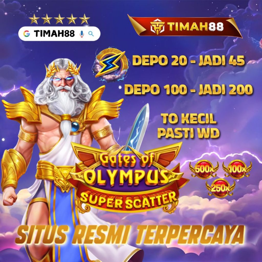 slot gacor TIMAH88