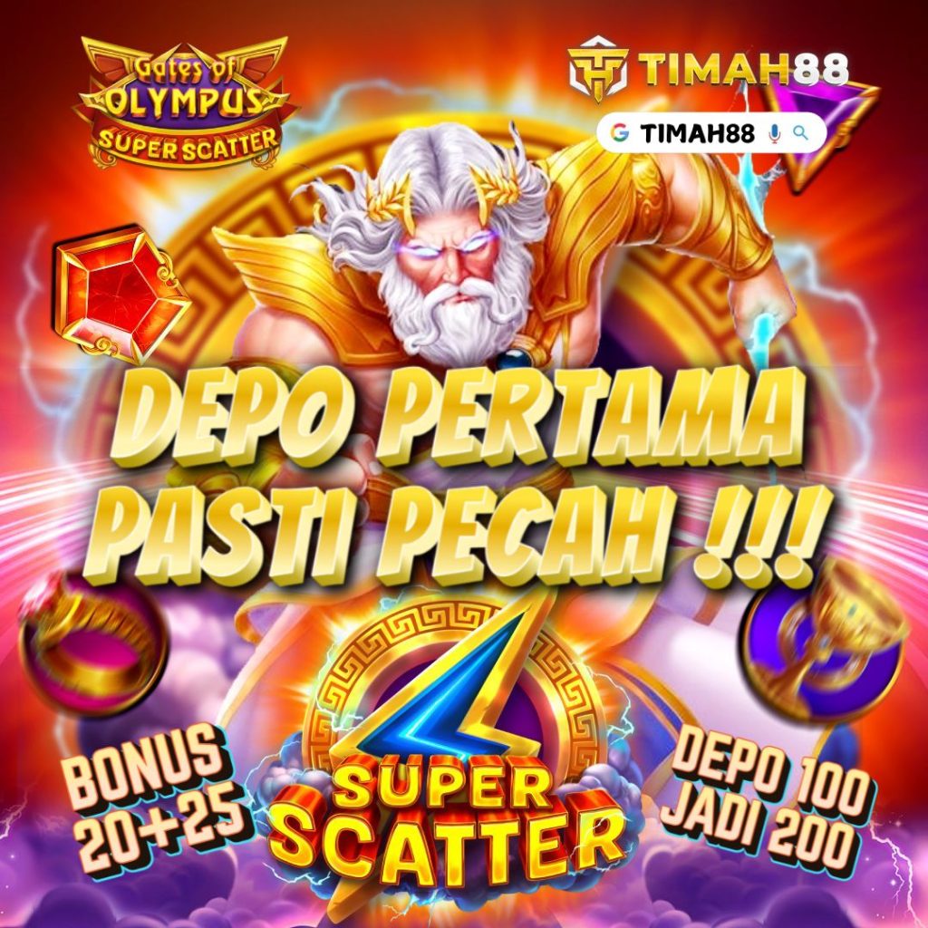 situs slot resmi