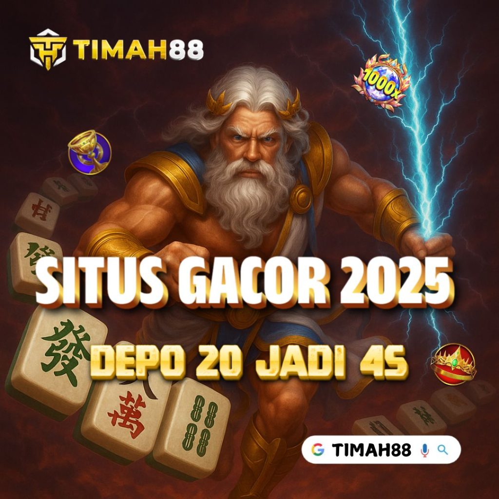 situs gacor 2025