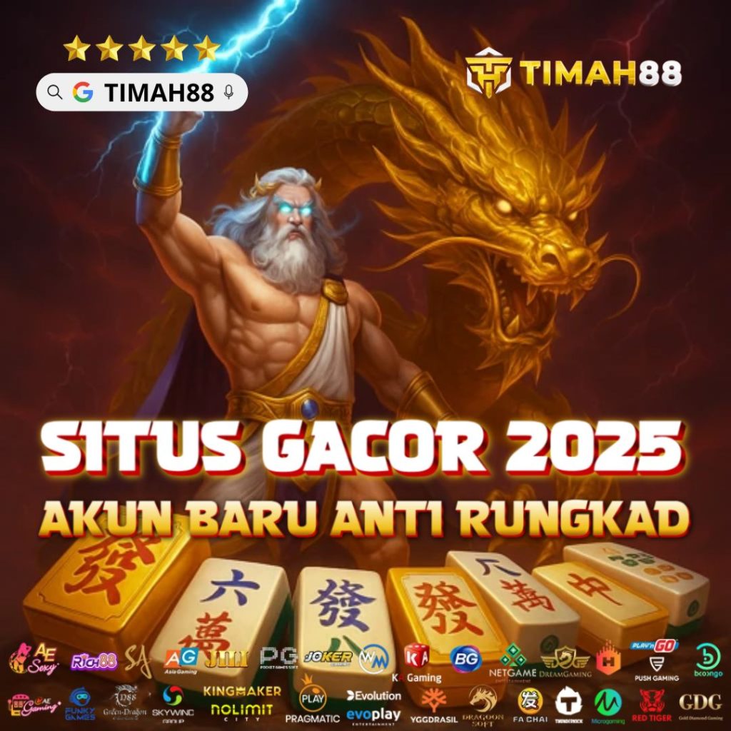 situs slot online