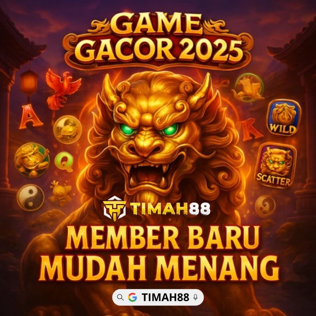 game gacor 2025
