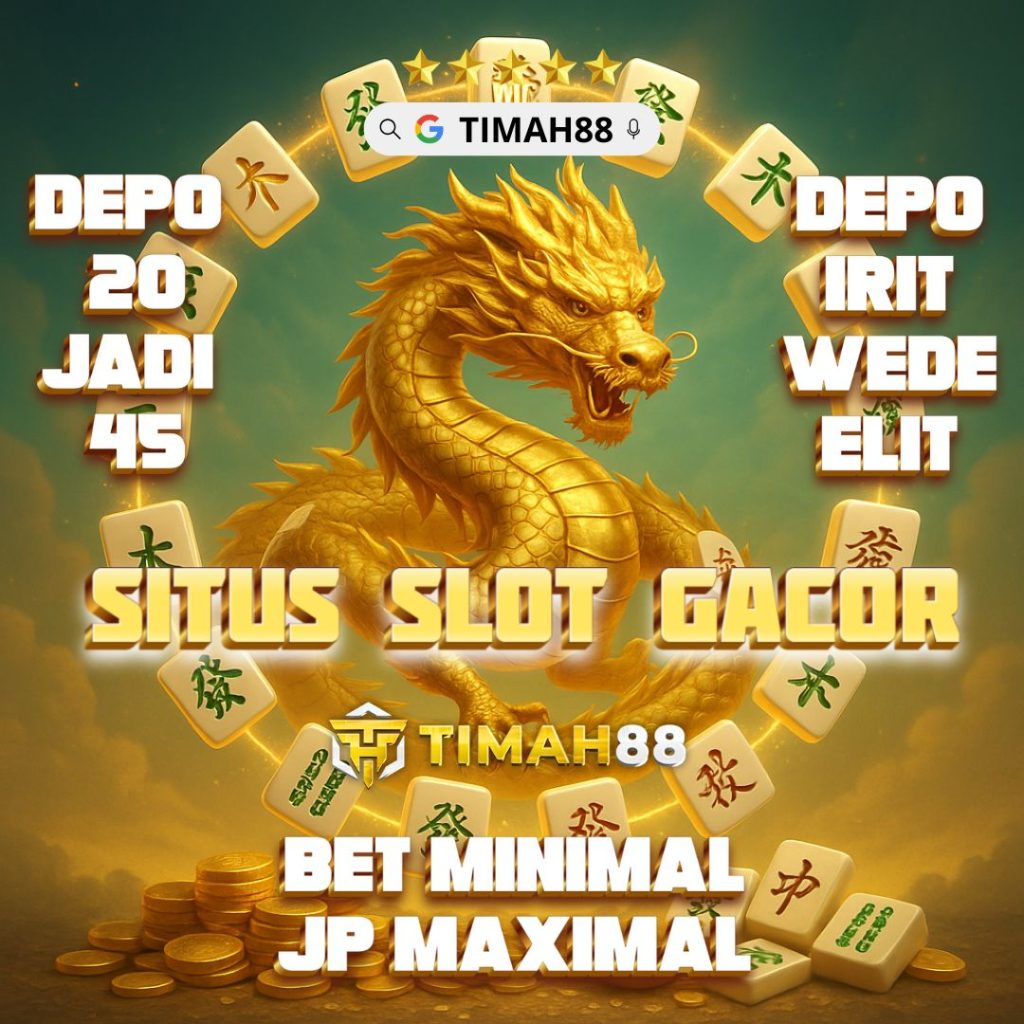 situs slot gacor