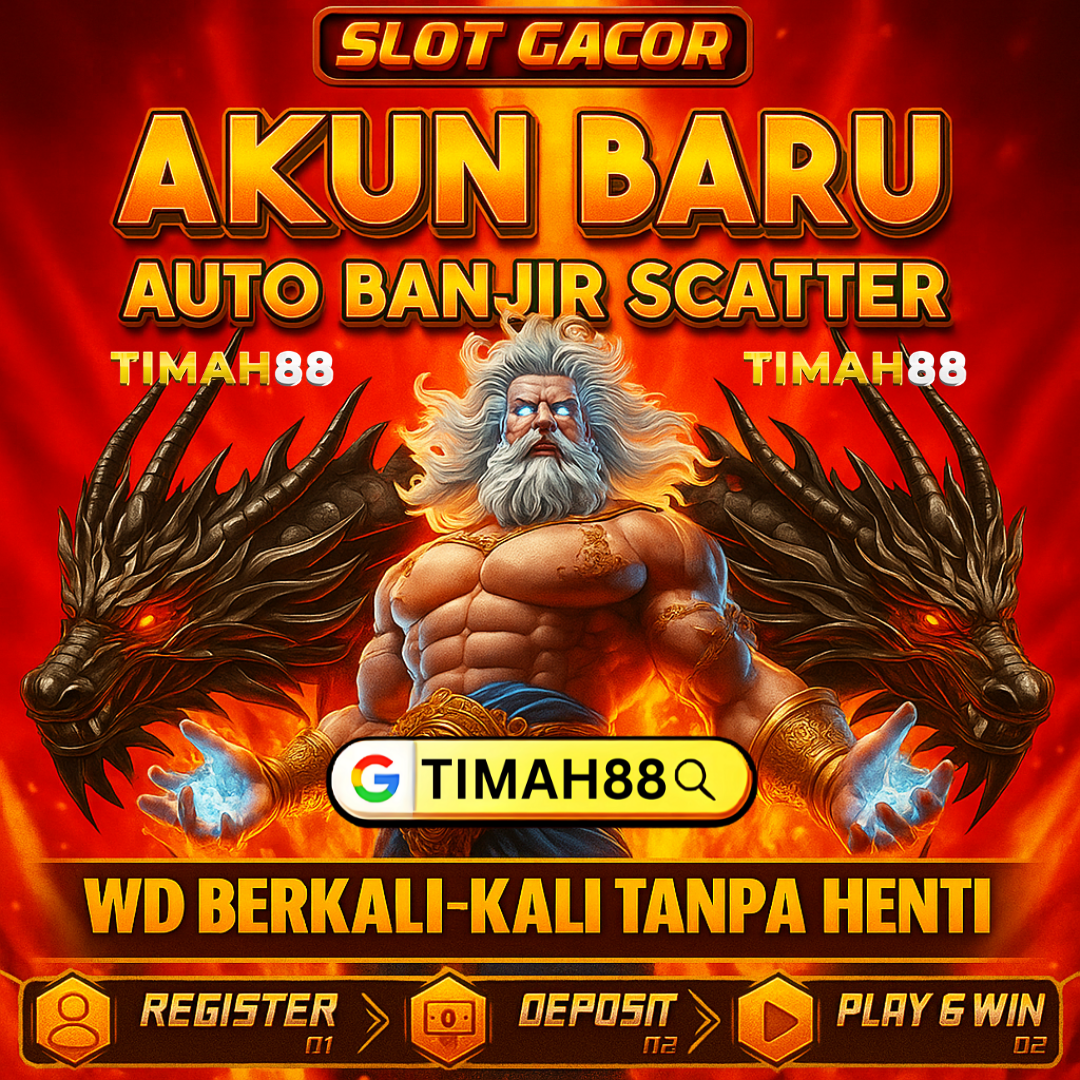 Slot Gacor: Main Sekarang, Cuan Langsung Mengalir