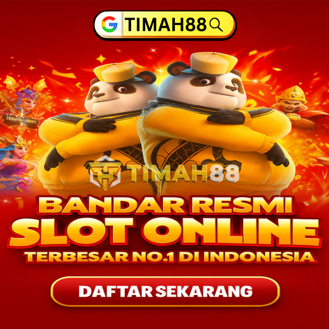 Bandar Resmi Slot Online: Pilihan Cerdas untuk Hiburan